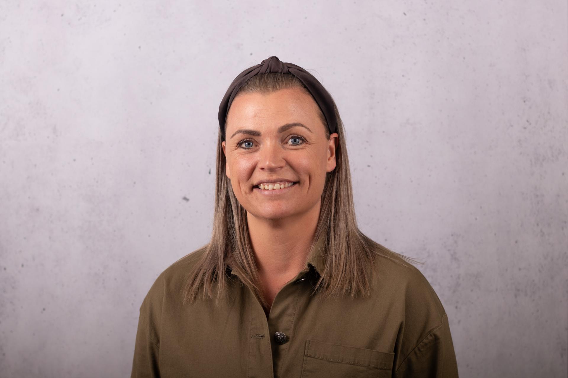 Sabina Hindhede Friis